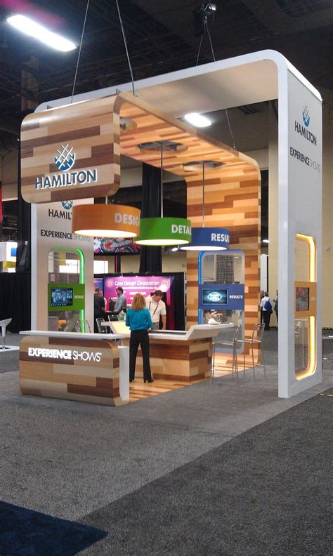1000 Images About Trade Show Booth On Pinterest Exhibit Design
