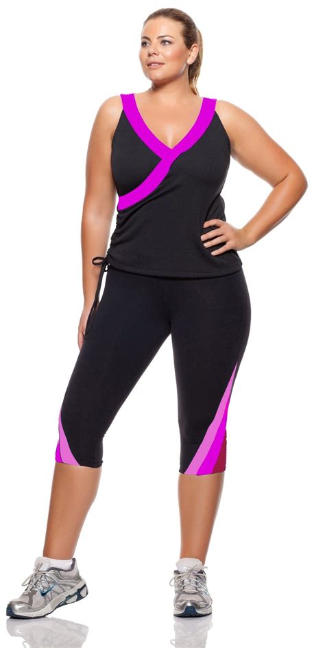 Target Plus Size Workout Clothes Workoutwalls