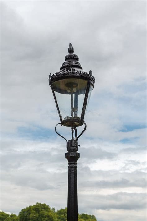Old Fashioned Street Lamp Stock Photo Image Of Architecture 1500192
