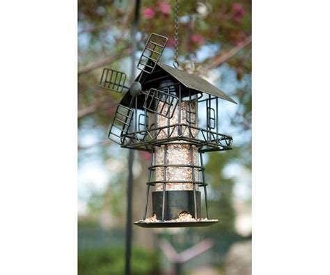 Bird Feeders Bird Windmill