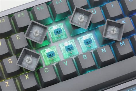 Mua Drop Alt High Profile Mechanical Keyboard — 65 67 Key Gaming