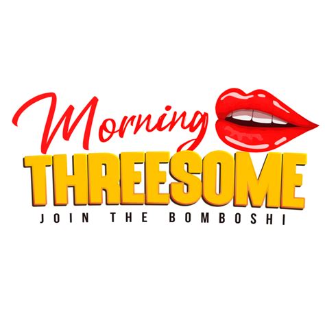Morning Threesome
