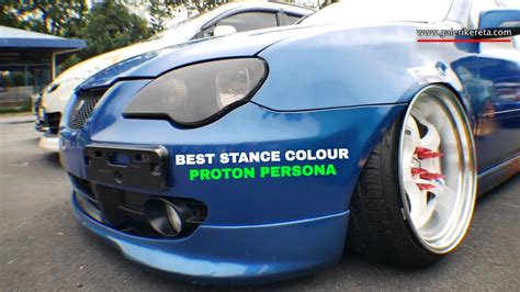 Review a list of known issues to assess any gaps in functionality. Proton Persona Stance BEST Colour - TOP 5 Compilation 2016 ...