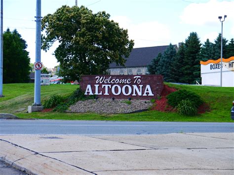 Things To Do In Altoona Pa This Summer The Western New Yorker