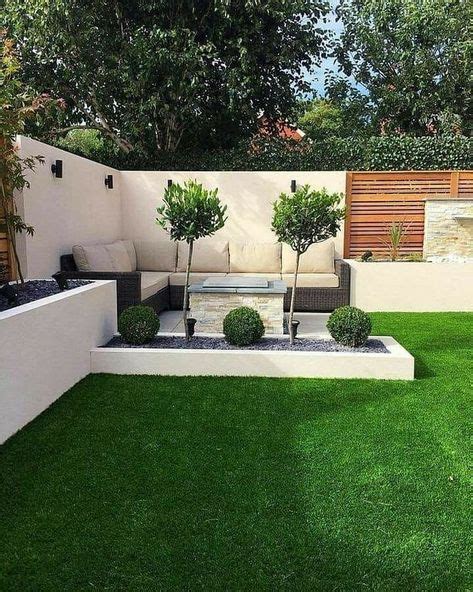 Patio Garden 8 Outdoor Gardens Design Diy Backyard Landscaping