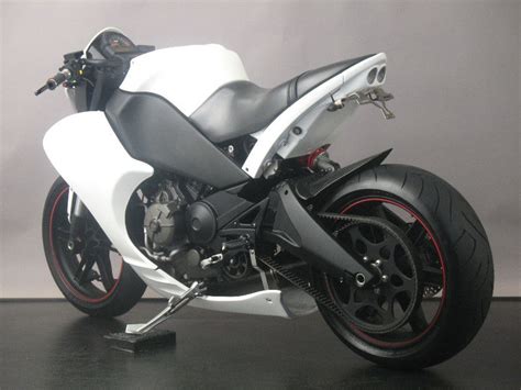 But flawed genius was one of the main descriptions. Harley-Davidson - 2009 Buell 1125 CR SOC | Harley davidson
