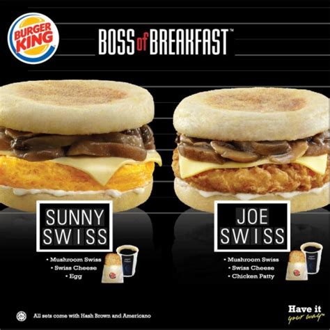 .stock price, burger king india ltd. Around the World: Burger King Malaysia's New Breakfast ...