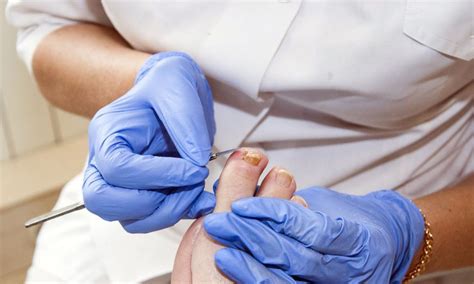 Diabetes Podiatry Foot Care For Diabetics