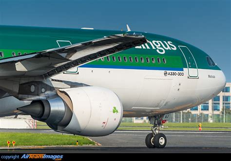 Airbus A330 302 Ei Gaj Aircraft Pictures And Photos