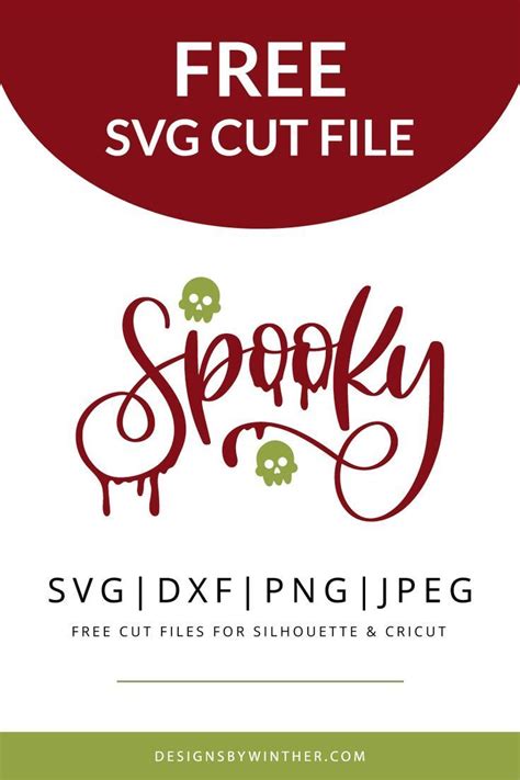 Download Pin on Cricut & Silhouette SVG Cut Files