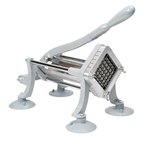 Commercial Heavy Duty French Fry Cutter With 38 Inch Cutting Frame And