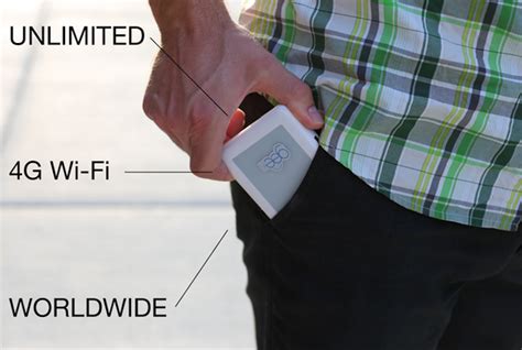 GeeFi : Unlimited WiFi - IPPINKA | Unlimited 4g, Wifi, Traveling by yourself