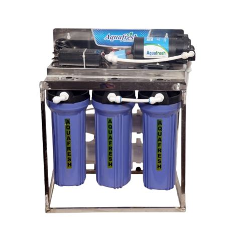 25 Lph Commercial Ro Water Purifier System Aquastore