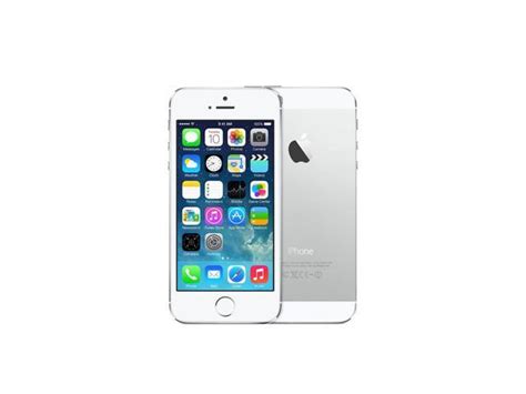 Refurbished Apple Iphone 5s 4g Lte Unlocked Gsm Dual Core Phone W 8