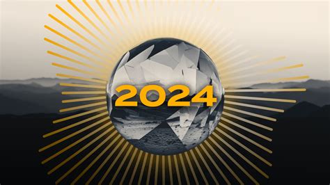 Seven Marketing Predictions For 2024