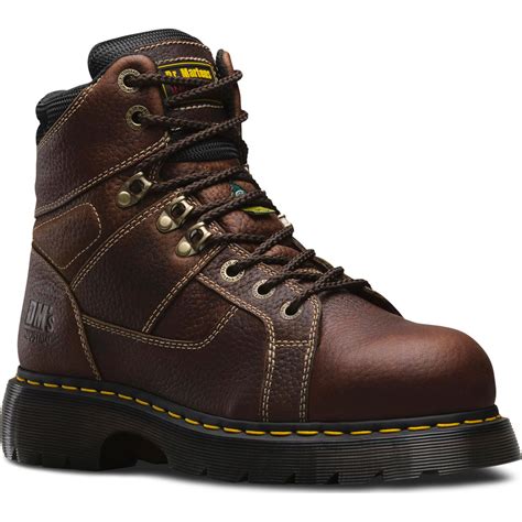 Csa csa #csa top definition. Steel Toe CSA Puncture-Resistant Work Boots, Dr. Martens