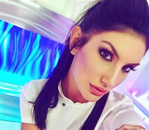 who is august ames husband kevin moore speaks about adult actress death ibtimes