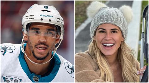 Anna Kane Evander Kane S Wife 5 Fast Facts To Know