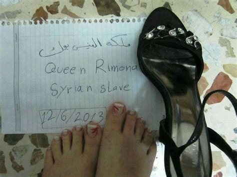 women feet arab mistresses
