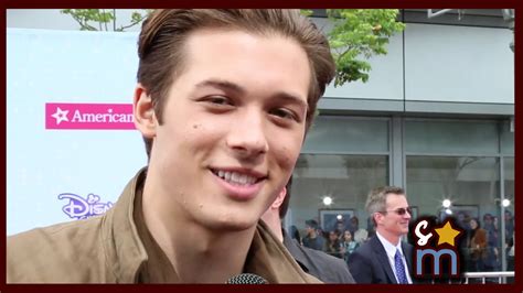 #leo howard #cute boys #fashion #aesthetic #boys #guys #men #lips #hazel eyes #arms #biceps #beautiful boys #gorgeous boys #handsome #mens fashion #mens style #menswear #style #necklace #tshirt #pants #hairstyles #long hair #actors #photoshoot. Leo Howard Talks Fitness Tips, Hair & Life After KICKIN IT ...