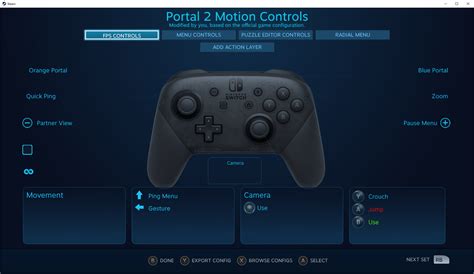 Steam Adds Official Switch Pro Controller Support With Latest Steam