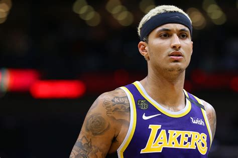 Los Angeles Lakers Kyle Kuzma Is The Key To The Lakers Success