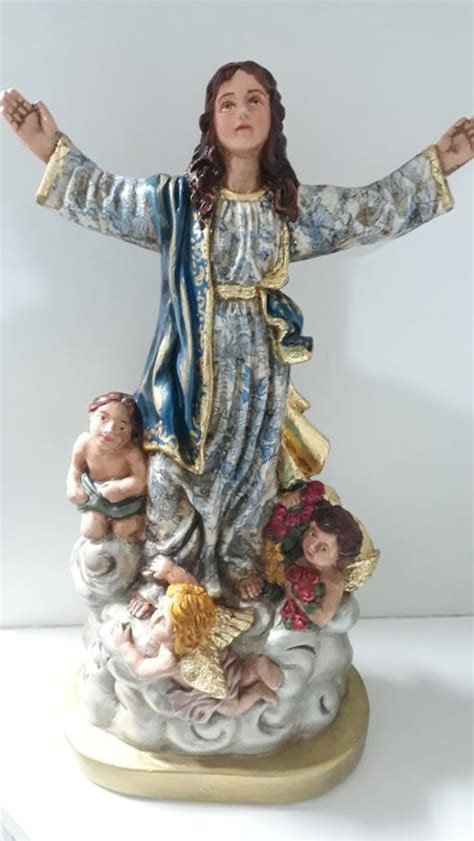 We did not find results for: Nossa Senhora da Assunção no Elo7 | Altar Ateliê (11CCE58)