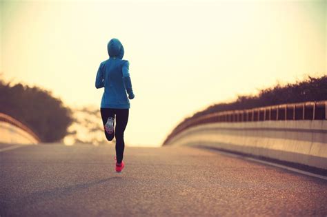 15 Things I Wish I Knew When I Started Running Livestrong