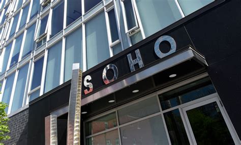 Soho Residences ·ottawa Extended Stay Furnished Suites Mastercraft