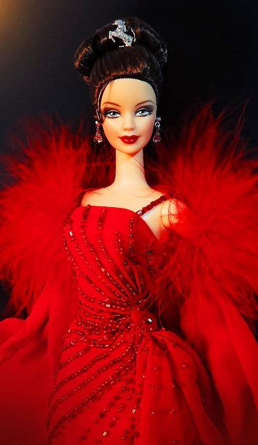 Barbie ferrari barbie doll limited edition red gown gold label nrfb collectible. Ferrari Barbie | Barbie gowns, Celebrity barbie dolls, Barbie dolls