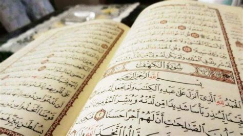 Pada titik ini ali berusia sekitar 10 tahun. Sejarah Nuzulul Quran 17 Ramadhan dan Kisah Nabi Muhammad ...