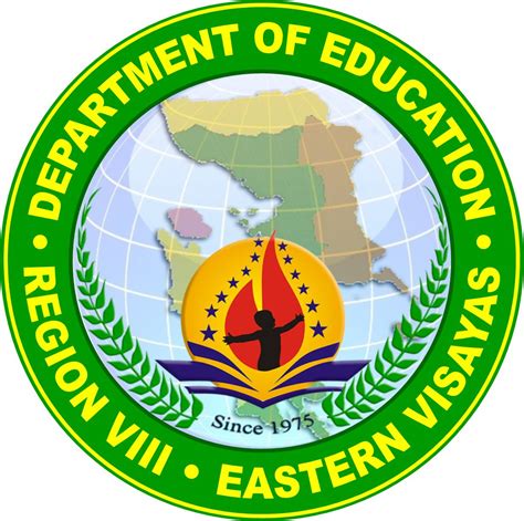 Department Of Education Region Viii