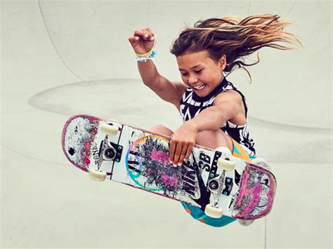 All you need to know about skateboarding at the tokyo 2020 olympic games. Meet the 2020 Athletes: Skateboarding Prodigy Sky Brown ...