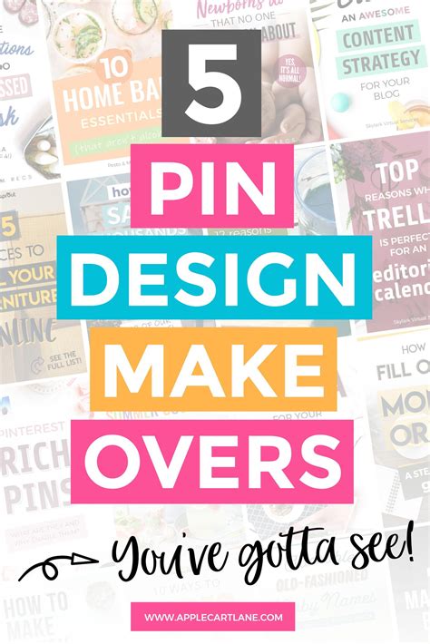 Pin On Pinterest Pin Design