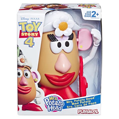 Buy Toy Story 4 Mrs Potato Head At Mighty Ape Nz