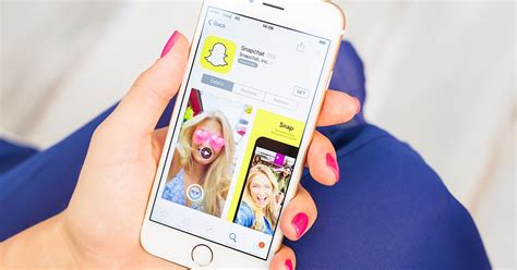 The Best Snapchat Third Party Apps Android 2022