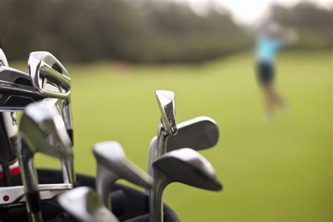 Answers To Frequently Asked Questions About Golf Clubs