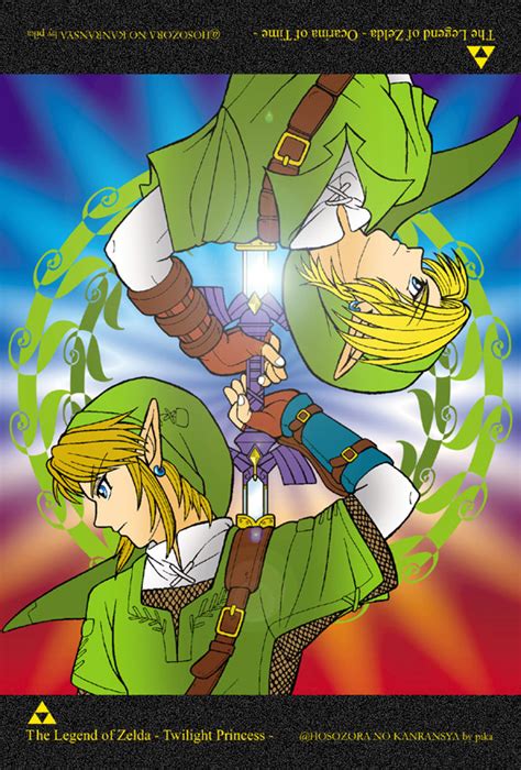 Link Zelda No Densetsu Page 9 Of 122 Zerochan Anime Image Board