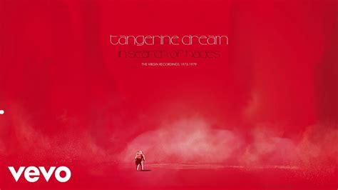 Tangerine Dream The Sessions Iii The Midlands Rocks