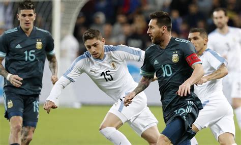 These programs cover various disciplines of sport in. Argentina vs. Uruguay EN VIVO vía TyC Sports: transmisión ...