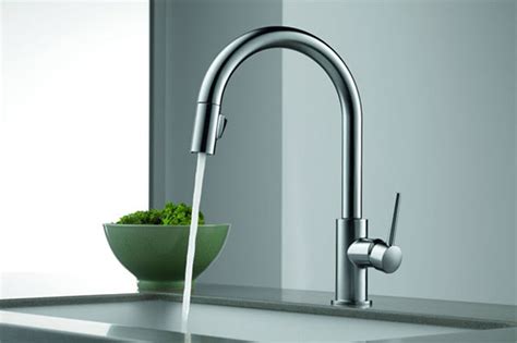 Kitchen faucets are available in several types, which can. Kitchen Faucets Denver | JD's Plumbing Service