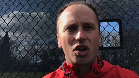 Parsons holds uefa a & b licenses, a ussf national youth license and a nscaa director of coaching diploma. Portland Thorns coach Mark Parsons talks about the ...
