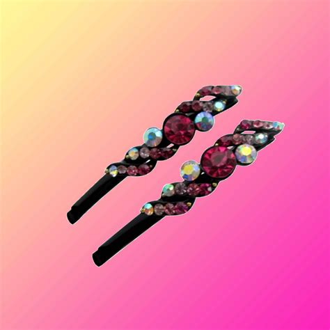 Check out the latest hair accessories & hair styling tools from goody. Accessories For Short Natural Hair - Essence