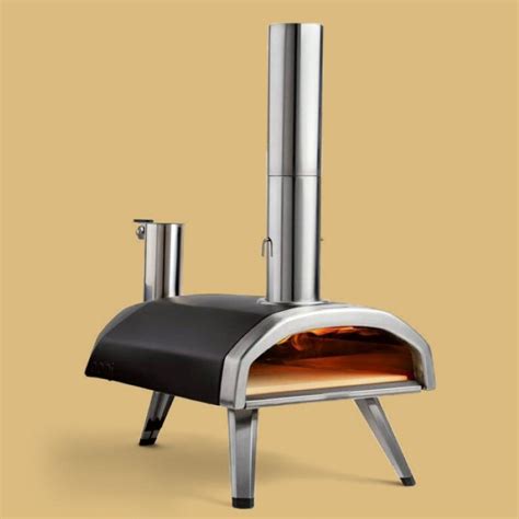 Top 7 Best Pellet Pizza Ovens Of 2022 Reviewed And Rated