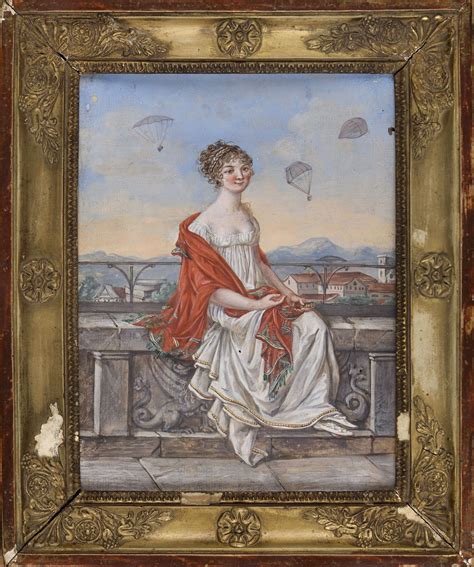 Jean Auguste Dominique Ingres Portrait of Mademoiselle Adélaïde de