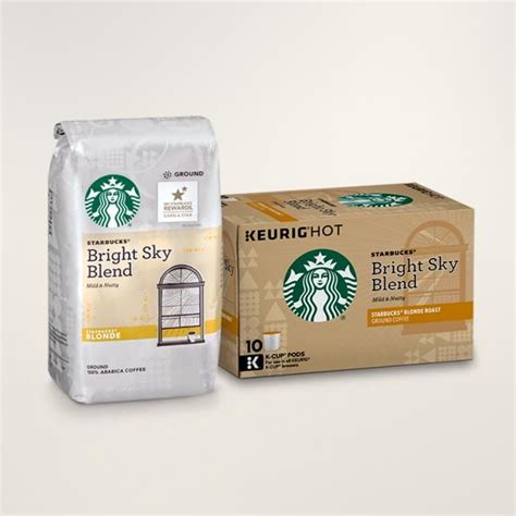 Explore And Enjoy Our Coffees Starbucks® Coffee At Home
