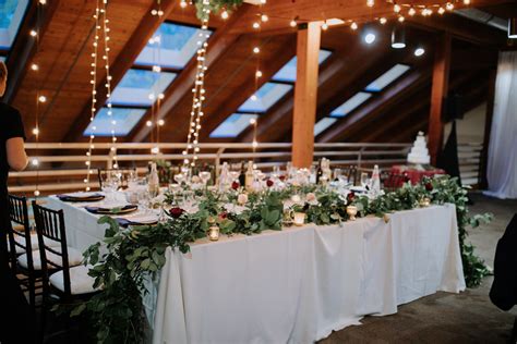 Maybe you would like to learn more about one of these? Ottawa Wedding Photography / Rustic Fall Wedding | Agatha Rowland