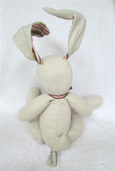 Brand New Paul Smith Rabbit Bunny Collectible New In Bag Ebay