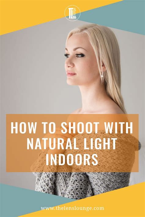 Top Tips For Photographing With Natural Light Indoors And Minimal Gear