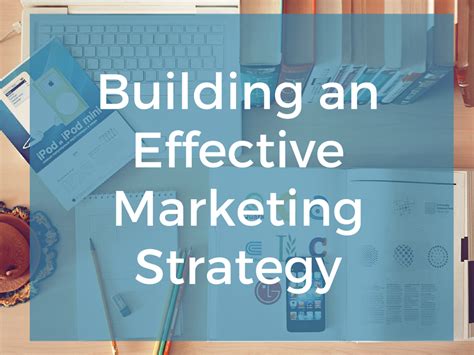 Smarketing The Secret Of What Makes An Effective Marketing Strategy